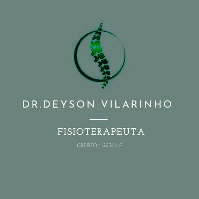 Foto do(a) Deyson Vilarinho e Silva