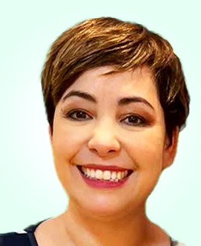 Foto do(a) Patricia da Silva Meneses Freire