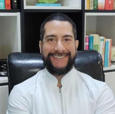 Foto do(a) Wander Antunes