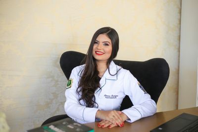 Foto do(a) Tâmara de Maria Oliveira Rodigues