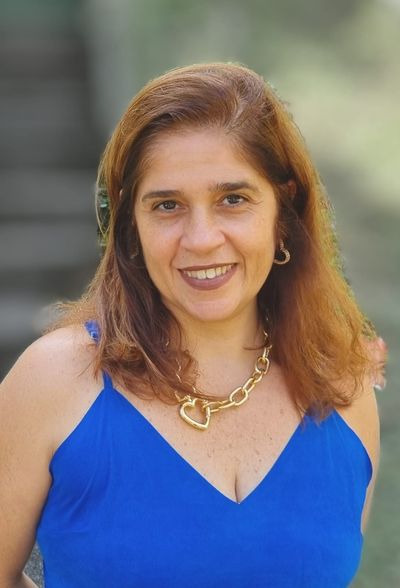 Foto do(a) Samia Torres da Fonseca Reis