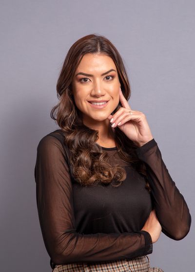 Foto do(a) Sylvia Magaly Fretes Sandoval