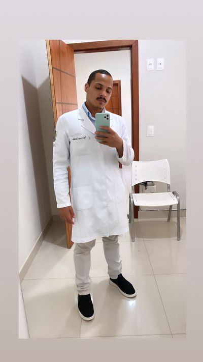 Foto do(a) Lucas Souza de Carvalho
