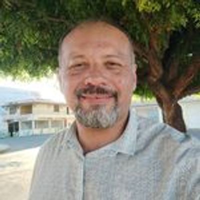 Foto do(a) Herico Maciel de Amorim