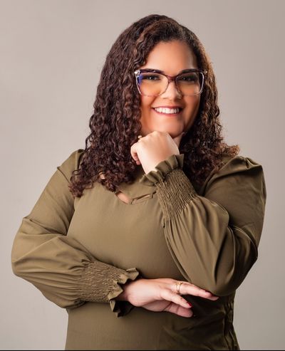 Foto do(a) Samara Ribeiro de Araujo Ferreira