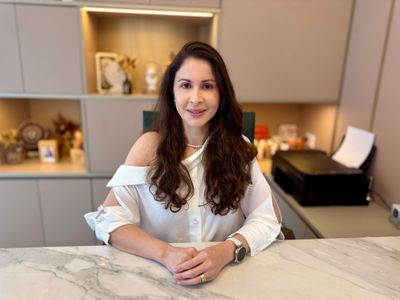 Foto do(a) Priscila Rocha - Dermatologista