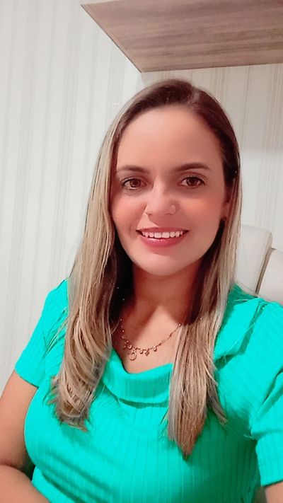 Foto do(a) Cristiane Mendes da Silva