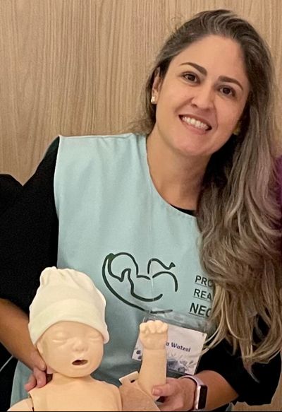 Foto do(a) Ninela Watzel