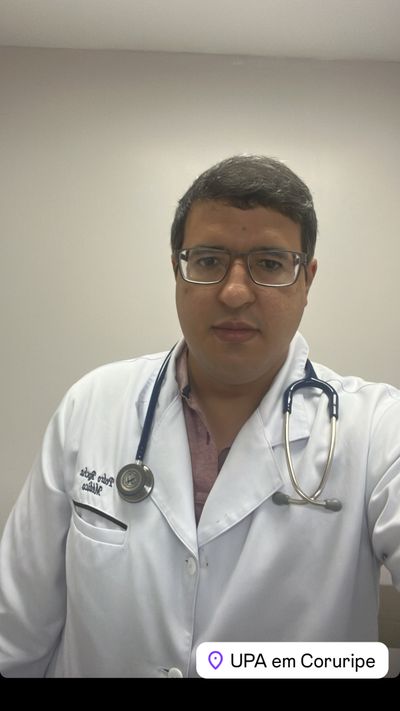 Foto do(a) Pedro Henrique Rocha Peixoto Dos Santos