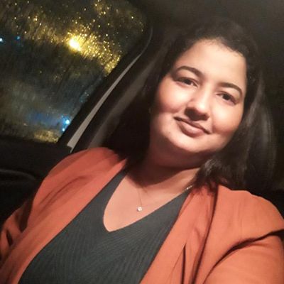 Foto do(a) Raisa-Fernandes-de-Lima