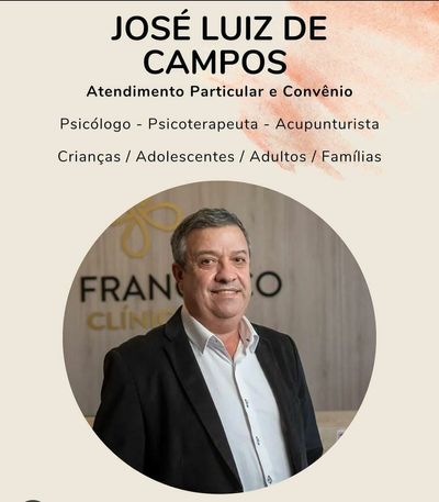 Foto do(a) Jose Luiz de Campos