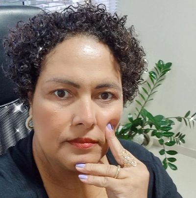 Foto do(a) Luciana Cristina Dos Santos