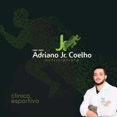 Foto do(a) Adriano Jr. Coelho da Silva