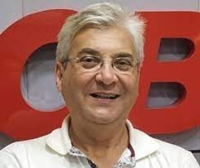 Foto do(a) Márcio Eduardo Ouriques Couto