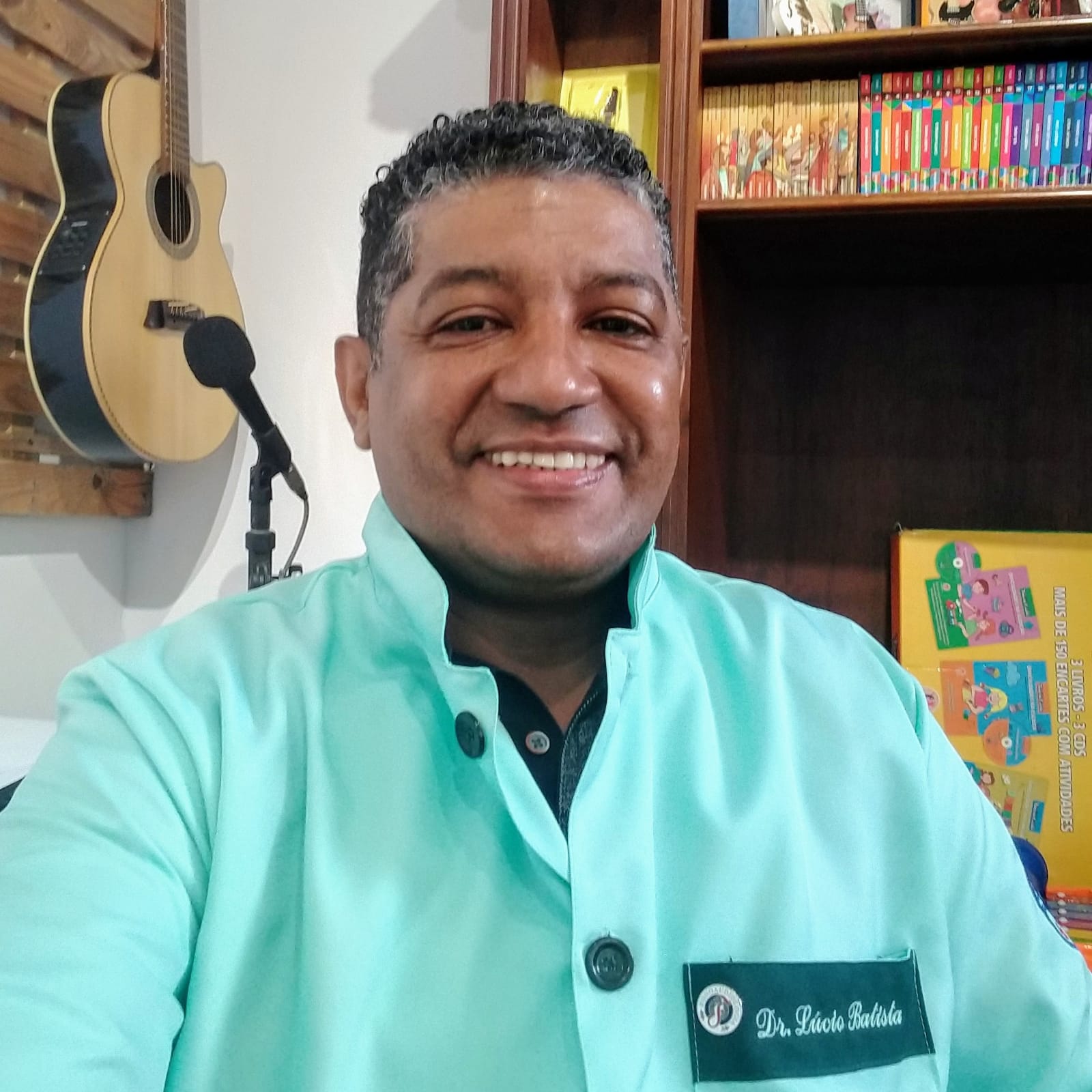 Foto do(a) Lucio Batista