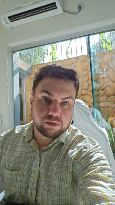 Foto do(a) Mateus Perozzi Lopes