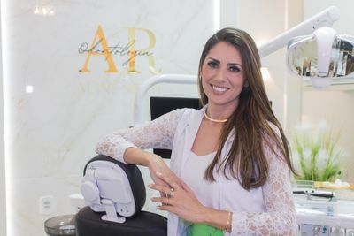 Foto do(a) Aline-Rech-Cardoso