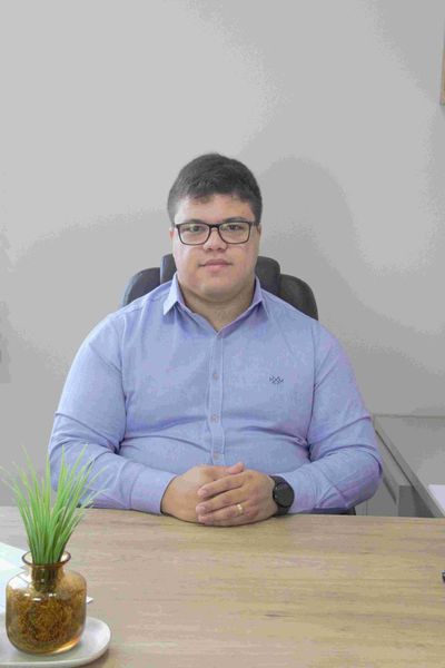 Foto do(a) Kleber Rodrigues e Silva