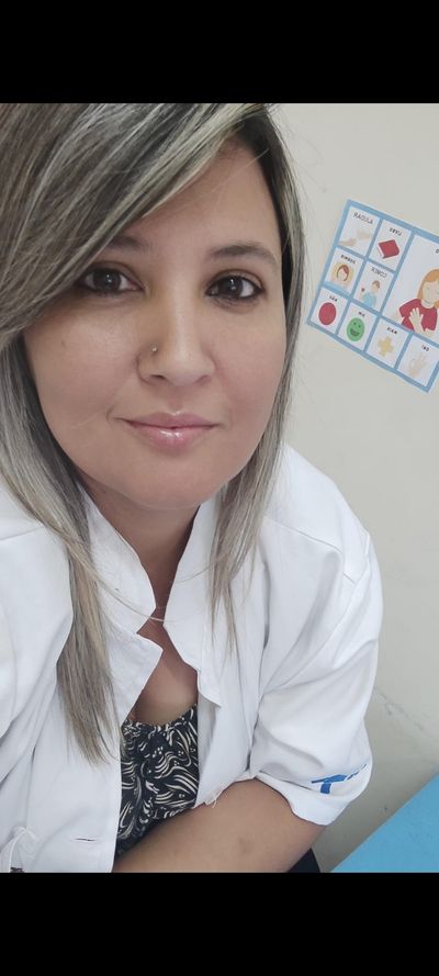 Foto do(a) Aletéia Rodrigues