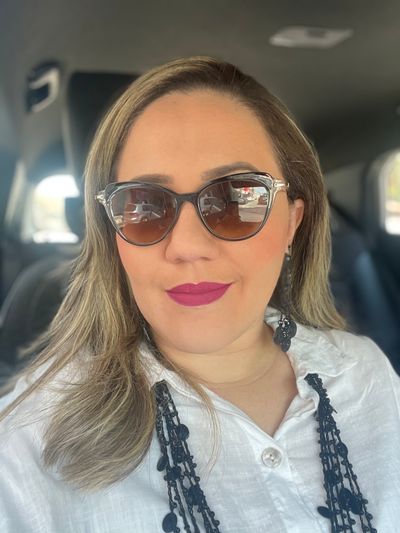 Foto do(a) Priscilla Lopes Aniceto de Amorim