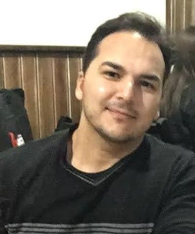 Foto do(a) Evandro Landin Gonçalves Guolo