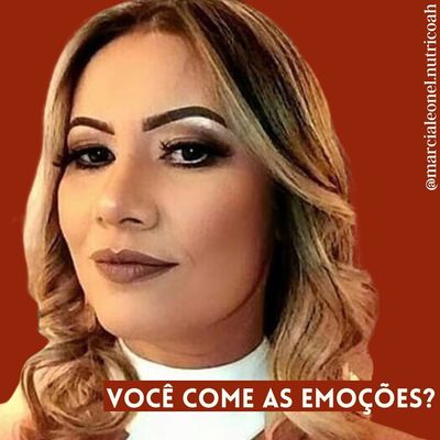Foto do(a) Marcia Fabiana Oliveira Leonel Brito