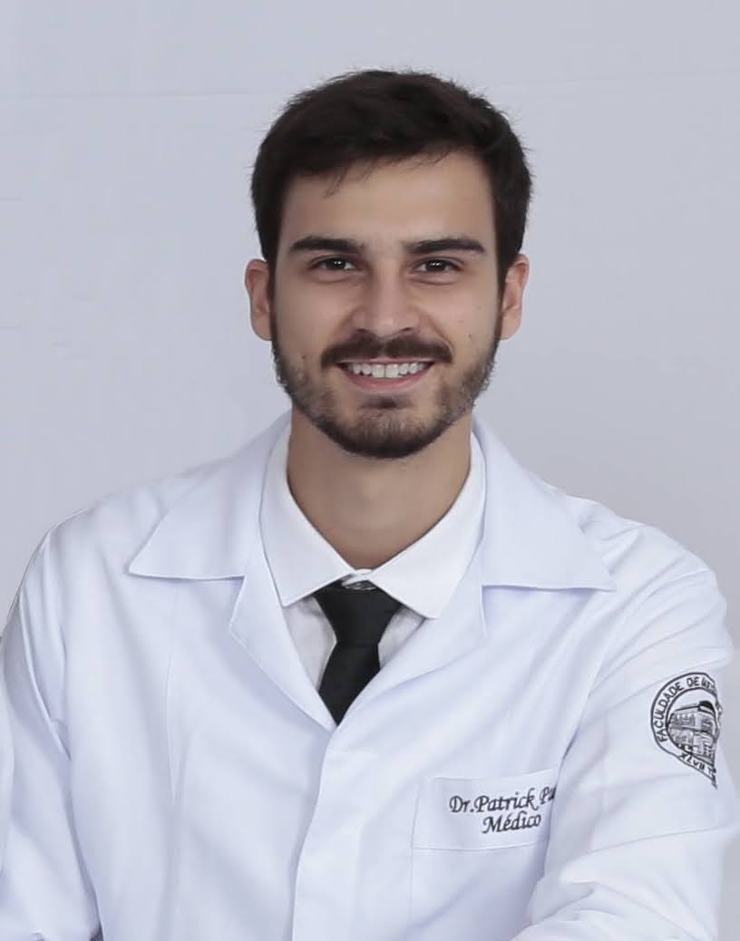 Foto do(a) Patrick Paes