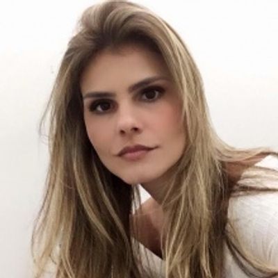 Foto do(a) Juliana Caçador