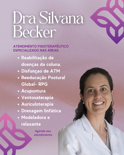 Foto do(a) Silvana Budag Becker Bubniak