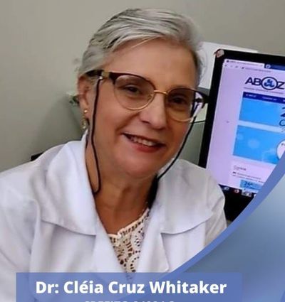 Foto do(a) Cleia Aparecida Cruz Whitaker