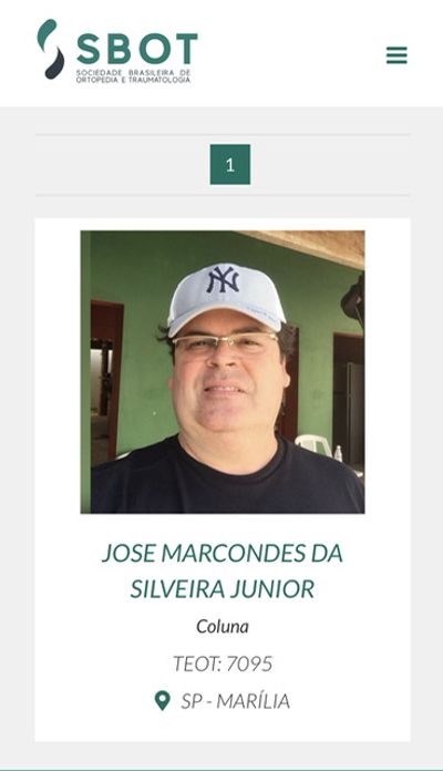 Foto do(a) José Marcondes da Silveira Júnior