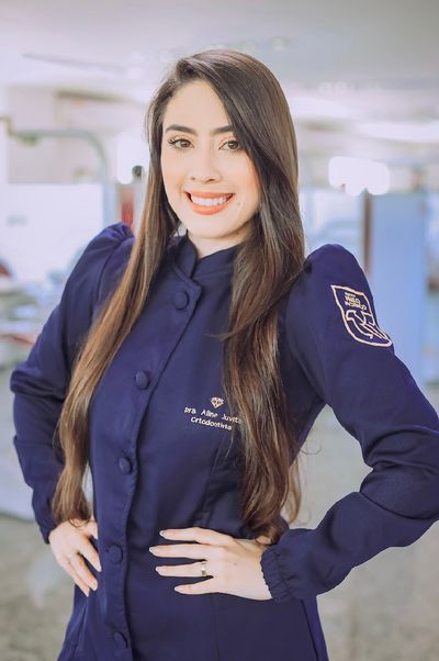 Foto do(a) Aline Juvita Lima Ferreira