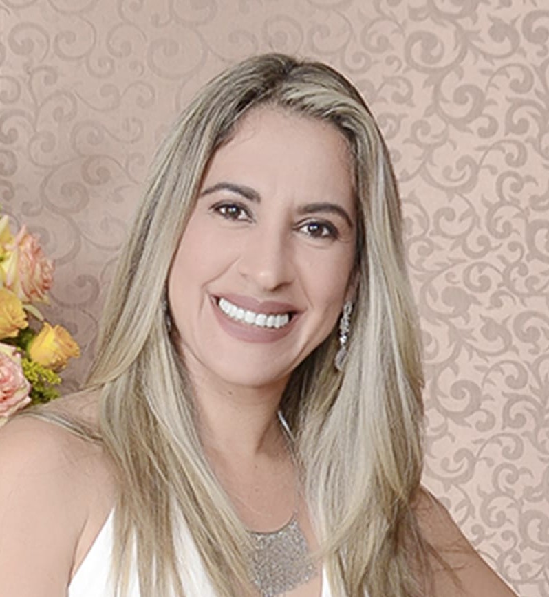 Foto do(a) Jucirlene Sousa Maynard
