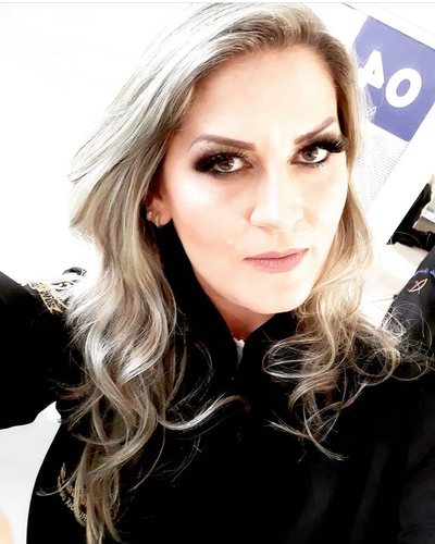 Foto do(a) silmara Antunes Gonçalves