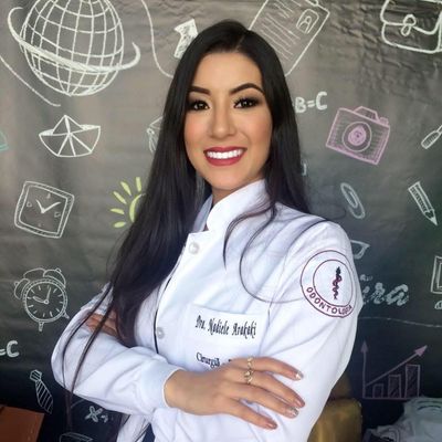Foto do(a) Nadiele Arakaki Ribeiro de Andréa