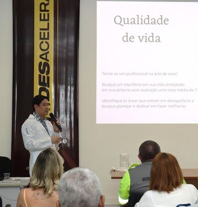 Foto do(a) Eric Takashi Akamini