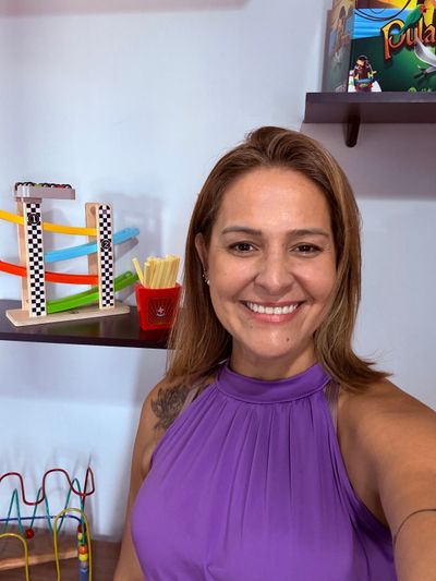 Foto do(a) Rosiane Lopes