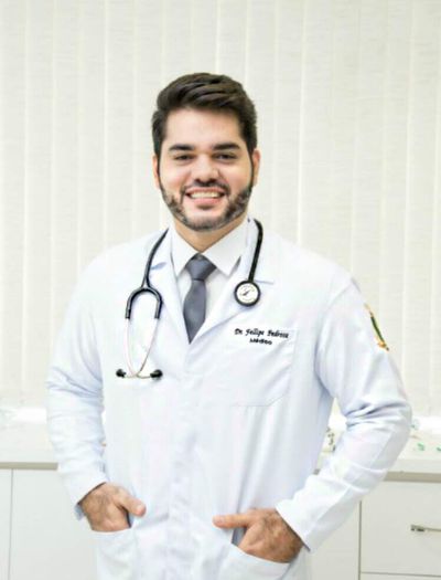 Foto do(a) Fellipe Lopes Pedrosa