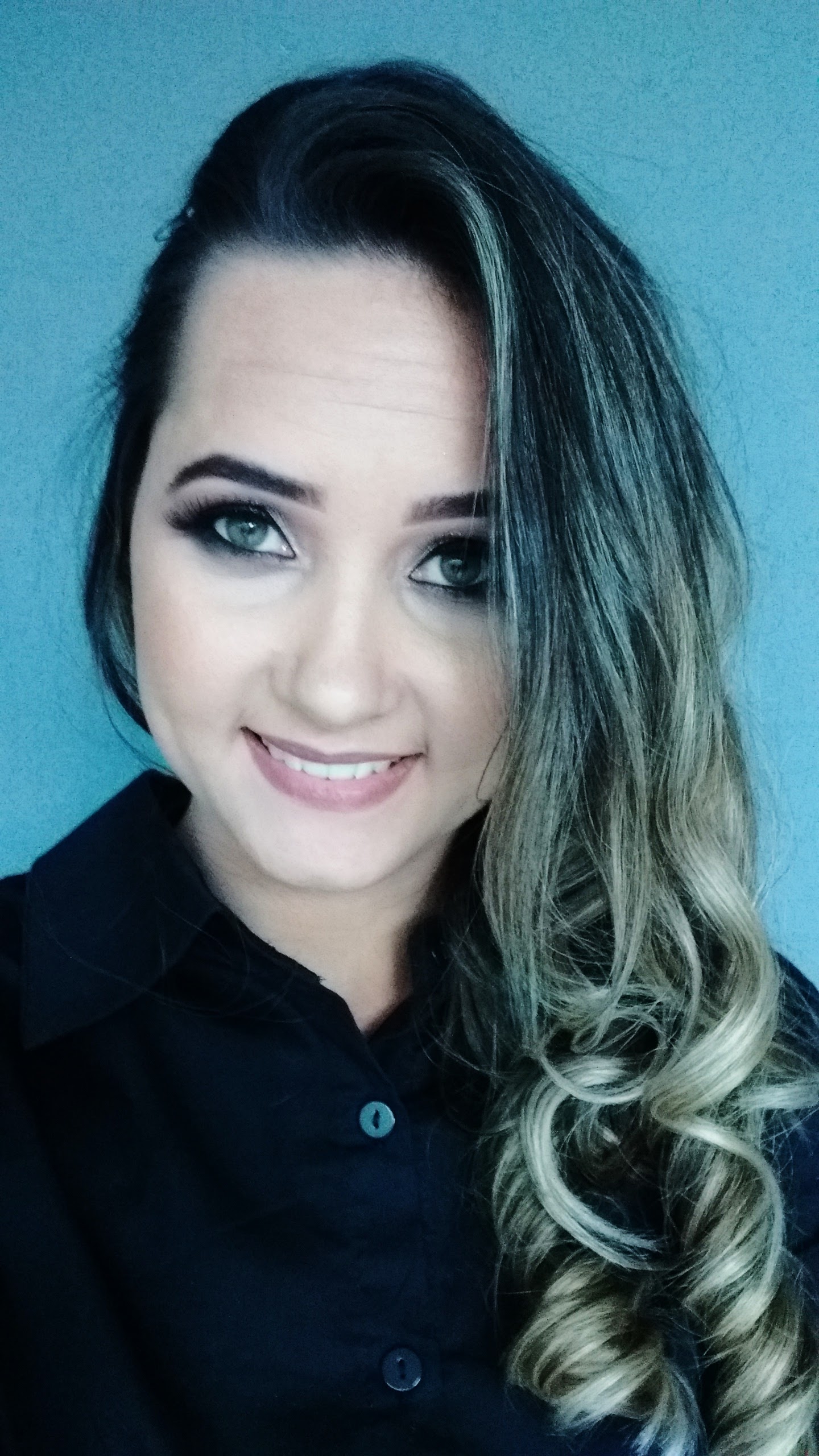 Foto do(a) Mirella de Souza Sossemburg