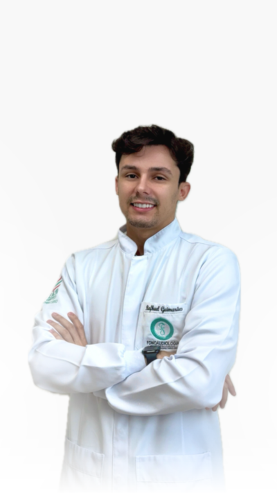 Foto do(a) Rafhael Guimarães Almeida