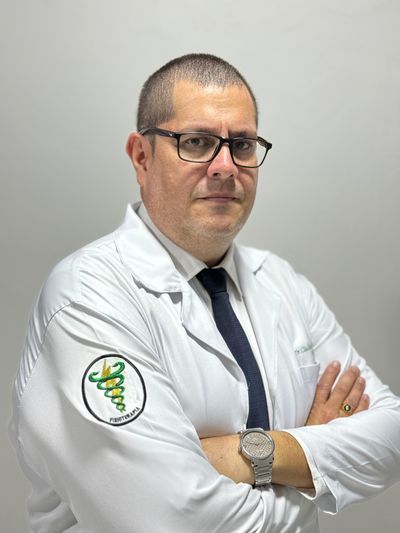 Foto do(a) Cláudio Lísias de Oliveira Gonçalves