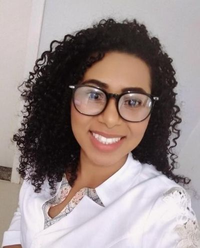 Foto do(a) Jussara Batista - Nutricionista