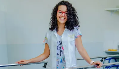 Foto do(a) Patrícia Nepomuceno Freires