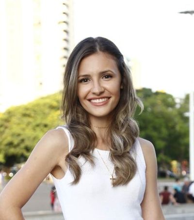Foto do(a) Cassiane Pereira da Silva