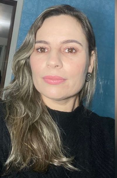 Foto do(a) Viviane Sionaria Rodrigues