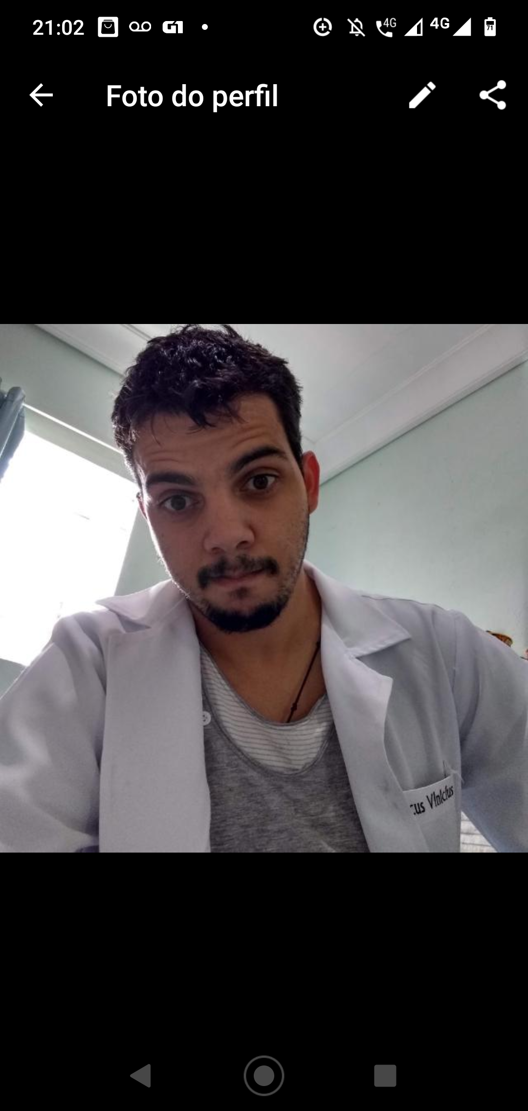 Foto do(a) Marcus Vinicius da Silva Ramalho