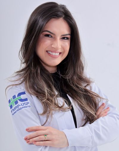 Foto do(a) Letícia Luiza Alves Santos