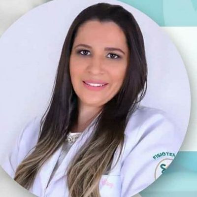 Foto do(a) Fabiana da Cruz Santos da Silva