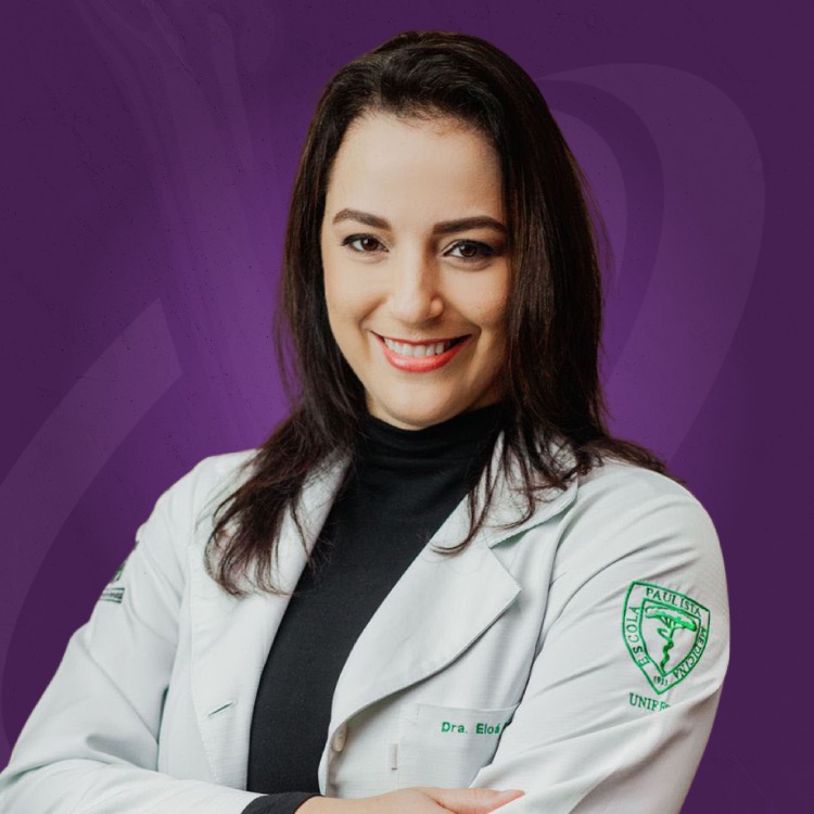Foto do(a) Eloá Boechat