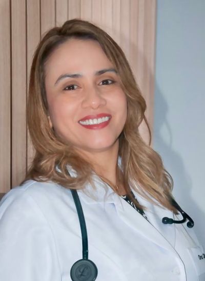 Foto do(a) Claudia Conceicao de Aguiar Lopes